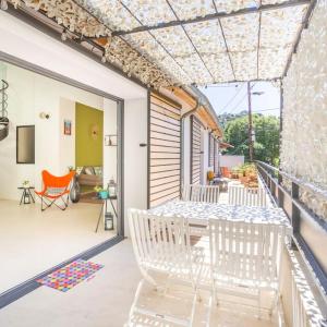 Magnifique Villa d'Architecte - Terrasse & Parking - Les Frères de la Loc'