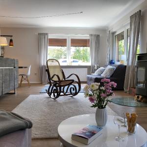 Haus Windjammer FeWo 5