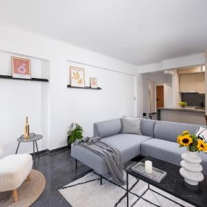Glyfada First Class Suite by First Class Properties