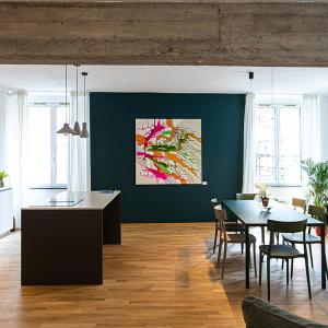 Casa G: Design apartment