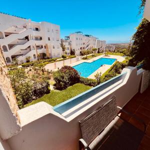 Fnideq ,Alcudia Smir