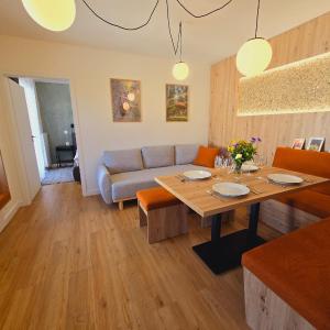 Alpine Apartment Šumava