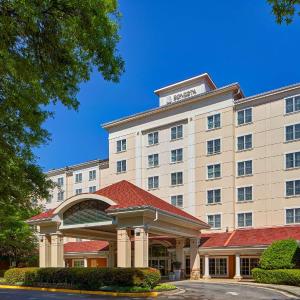Sonesta Atlanta Airport South
