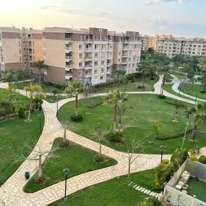 Madienty Comfy 2bedroom apartment