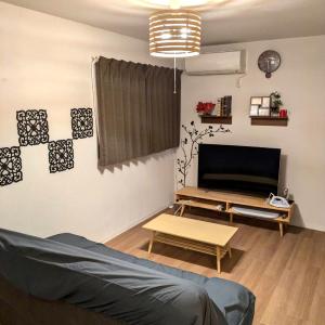 9, Minamisuna 2, Entire house for rent