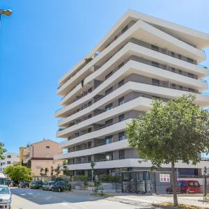 Apartments with WiFi Split - 22872