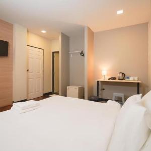 GO INN Silom BTS St Louis V โกอินน์ สีลม 2