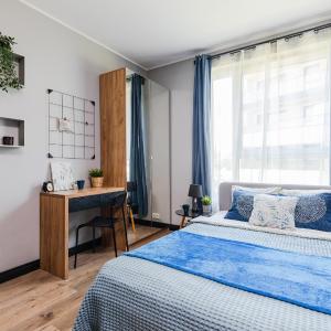 Przerwana 2 SuperApart - Komfortowe Studio