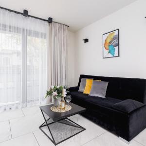 Modern Apartment Old Town Cracow by Noclegi Renters
