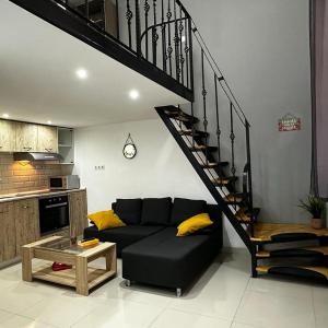 Apartament Studio Ultracentral Oradea