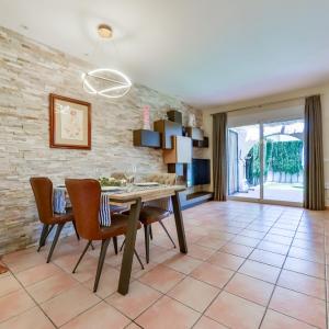 Bungalow Puerta del Sol en Calpe