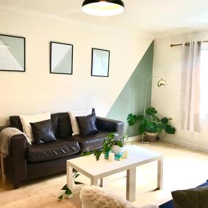 Free Parking, City Centre,quiet,netflix