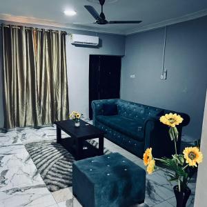 Lux Apartments