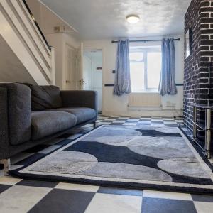 Cosy Home By Excel Centre & City Airport