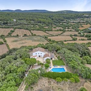 Finca Biniatzau