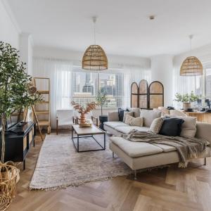 GuestReady - 2BR | Bohemian Apt with Marina View