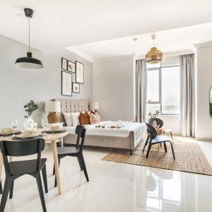 GuestReady - Stylish Studio in Business Bay