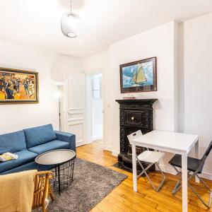 GuestReady - Apt Près Du Musée De Montmartre