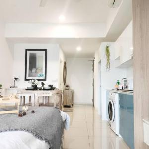 Charming Stay in the Heart of Kuala Lumpur 100Mb