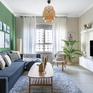 GuestReady - 1BR | Specious-Marina Centered