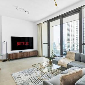 GuestReady - Best of Dubai | Downtown Views Tower