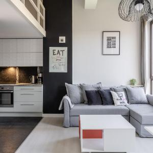 RentPlanet - Apartament Matejki
