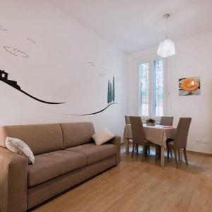 Pendici di Fiesole - Appartamento Tuff Stone