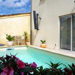 Villa Caillou