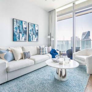GuestReady - Dubai Marina Skyline Oasis