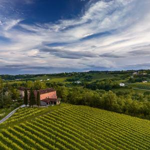 Agriturismo Le Spezie