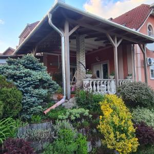 Bérc Apartman
