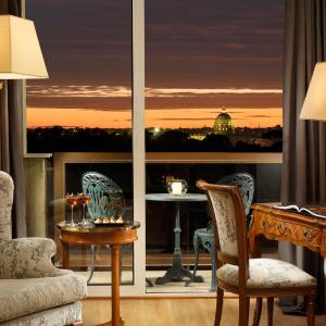 Parco dei Principi Grand Hotel & SPA Roma - Preferred Hotels & Resorts