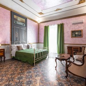 La Dimora dei Mille - Roomy Apartment with Terrace