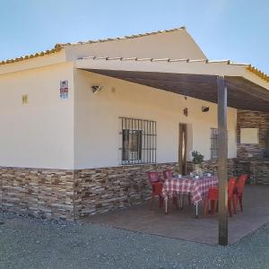 Stunning Home In Olvera With Kitchen
