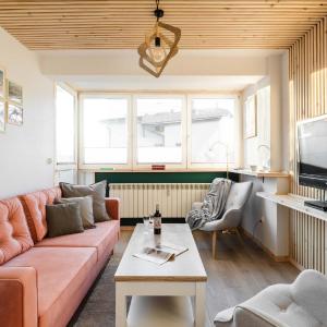 Apartament Mira Centrum Zakopane