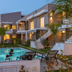 Anastasia Residential Complex