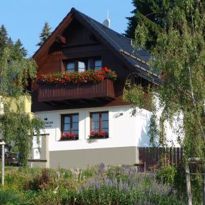 Apartmány U Kamínku