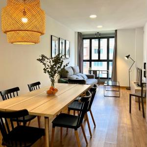 Apartamentos de Pradas