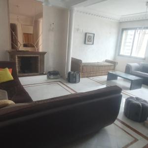 Residence kheir