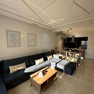 Luxueux studio prés de la plage