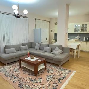 Urban Heaven Apartment