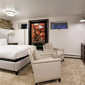 Fasching Haus Unit 13, Studio in Aspen, 2 Blocks to Gondola