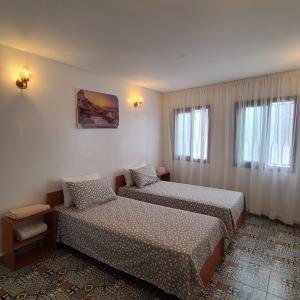CASA LUNA in the heart of old medina
