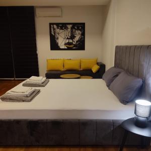 DJS studio Skopje