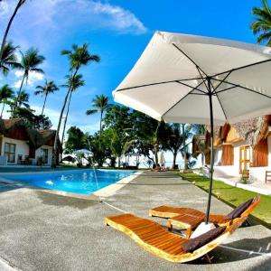 Elysia Beach Resort