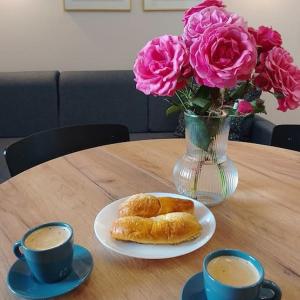 Apartament przy Ratuszu