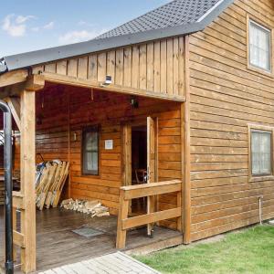 Stunning Home In Kopalino With Wifi