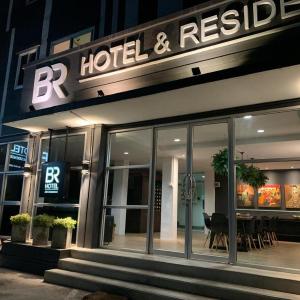 BR Hotel & Residence (Parking is available 250 meters away from the property)