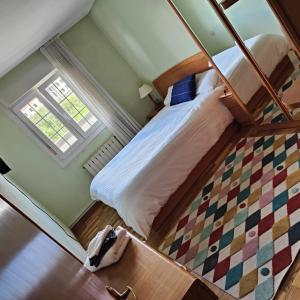 HABITACIÓN EN BILBAO