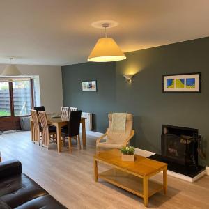 Corran Meadbh